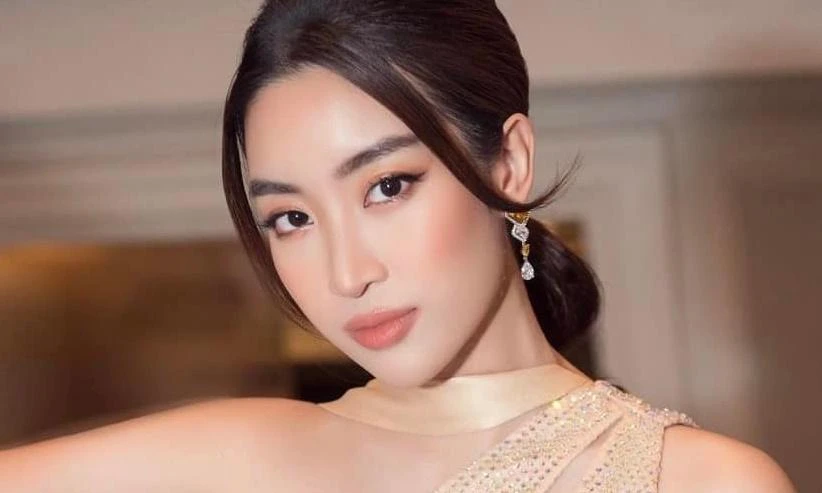 Hoa hậu Đỗ Mỹ Linh từng nói gì về tiêu chuẩn chọn bạn trai mà ai nghe xong cũng gật gù "chuẩn không cần chỉnh"?