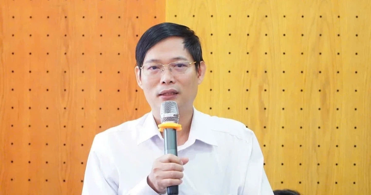 Tân PGS, TS. Lê Trung Phong: 14 năm cháy hết mình, 5 sáng chế và hành trình "cày cuốc" cho khoa học kỹ thuật