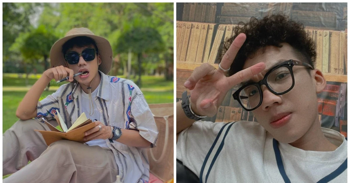 Mỗi lần vượt qua khó khăn là mình level up thêm một bậc