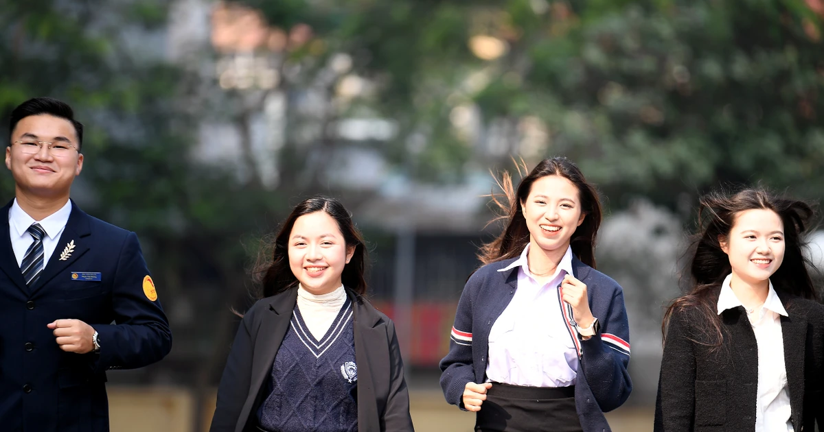 Phong trào "Sinh viên 5 tốt" - Ngọn lửa dẫn lối cho giới trẻ thời hội nhập