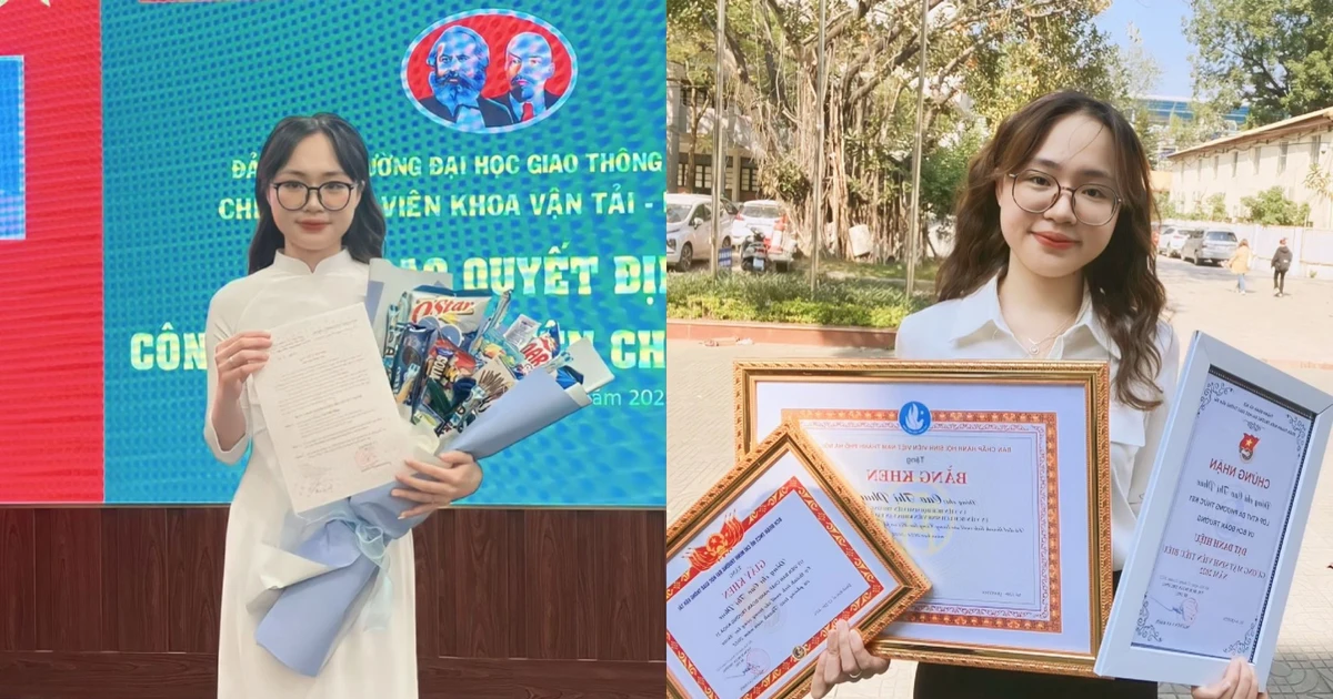 Hành động chính là chìa khóa mở cửa thành công đó bạn ơi! ✨