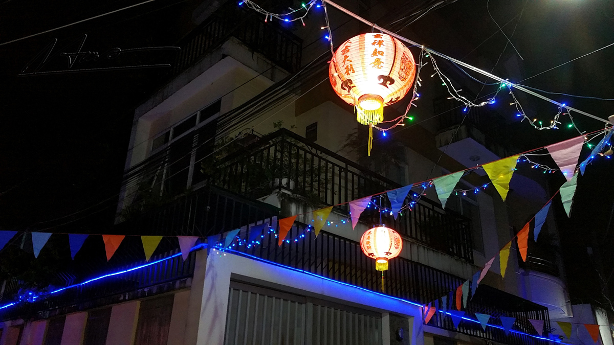 Nhớ lắm xuân Đinh Dậu 2017 ấy! ✨