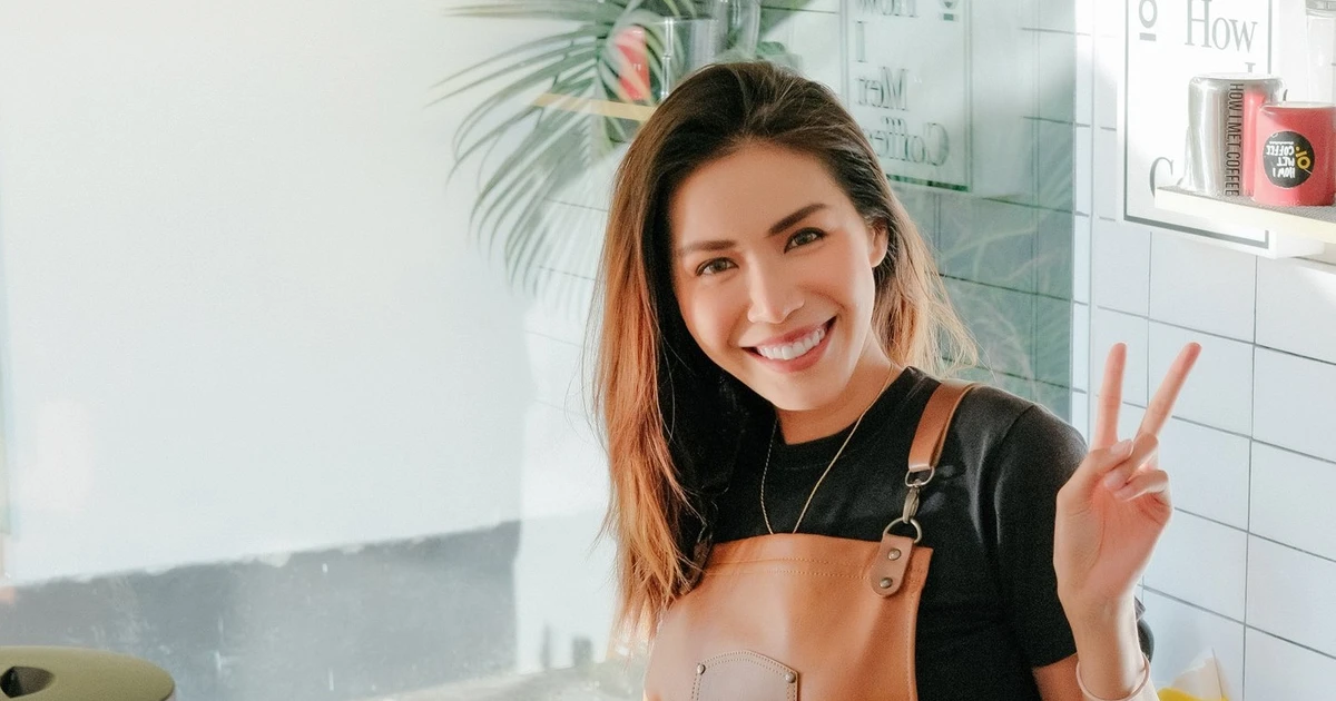 Mắc kẹt 4 tháng ở Bali, Minh Tú vẫn giữ vibe tích cực thế nào đây?