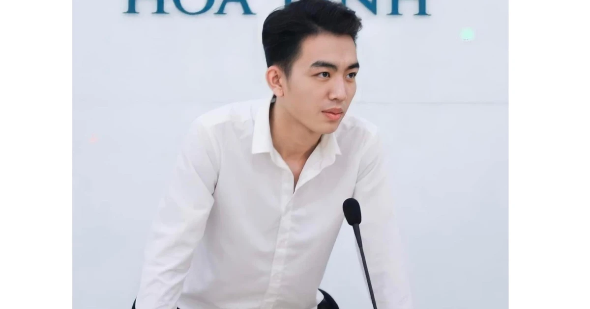 Chủ nhiệm CLB Tình nguyện: Làm thiện nguyện để crush định kiến vùng miền