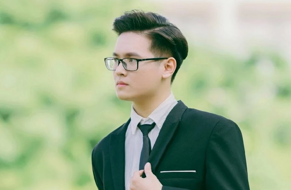Học tập thời chuyển đổi số qua góc nhìn của Thủ khoa đầu ra trường ĐH Bách khoa Hà Nội