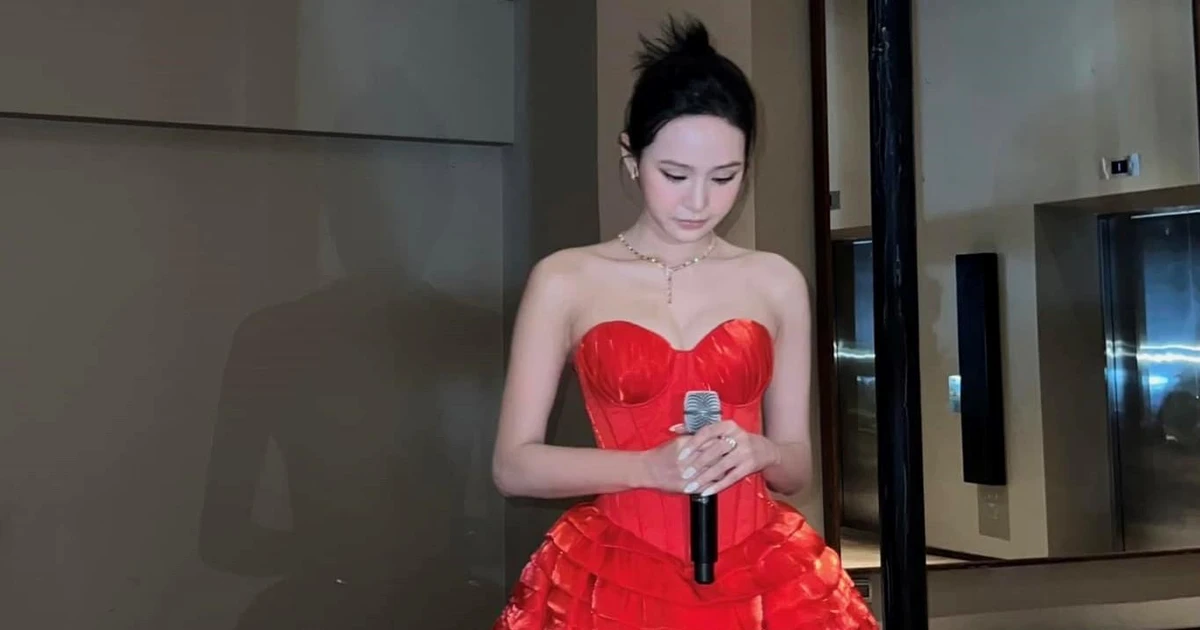 Sau nửa năm ở ẩn vì drama "anh em nương tựa", Hiền Hồ comeback và cái kết đắng cho dàn nghệ sĩ ủng hộ