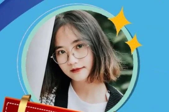 Bảng điểm 'toàn A' của nữ sinh Quản trị kinh doanh khiến ai cũng phải trầm trồ