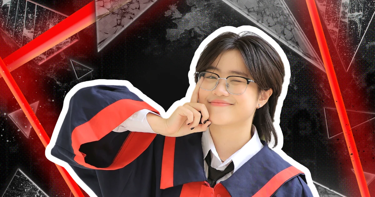 Nữ sinh Chuyên Ngoại ngữ "flex" học bổng 1 tỷ nhờ kết hợp nhảy và marketing
