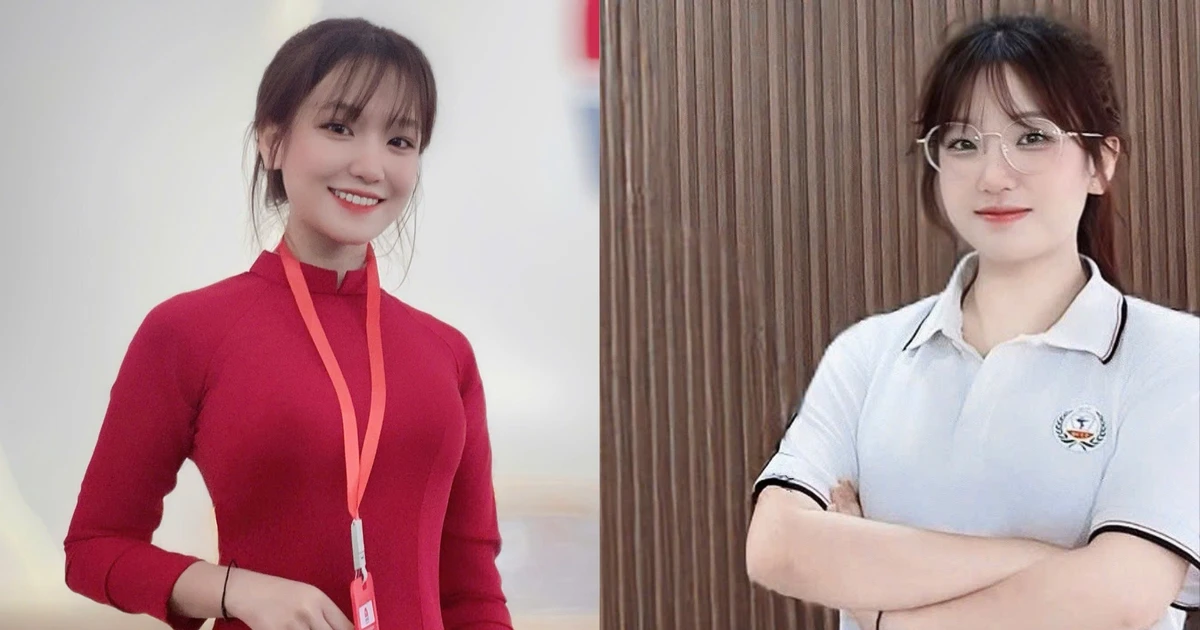 Nữ sinh ngành Dược và hành trình dám bắt đầu lại để chạm tới học bổng Xuất sắc HCCP