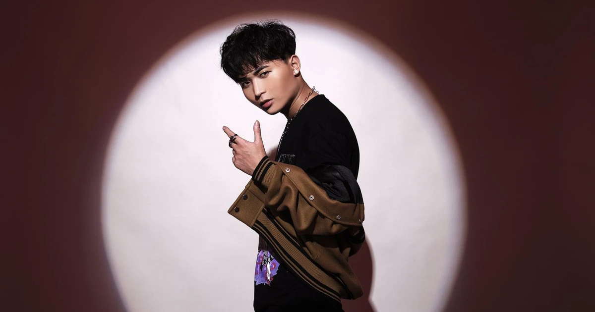 HuyR lên tiếng khi bị soi lợi dụng drama để PR nhạc mới