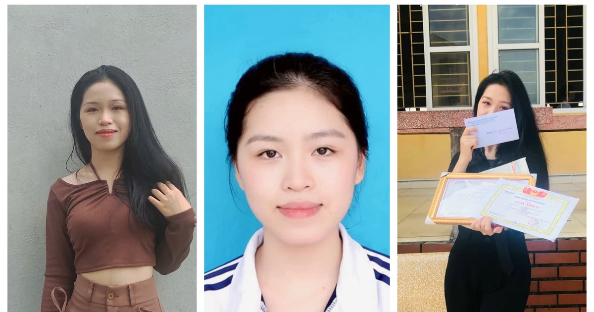 Nữ sinh Nam Định giật trọn điểm 10 Văn duy nhất cả nước kỳ thi THPT 2023
