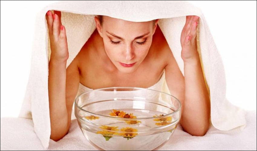 Xông hơi sả gừng có tác dụng gì? Chị em phải biết ngay combo thần thánh này