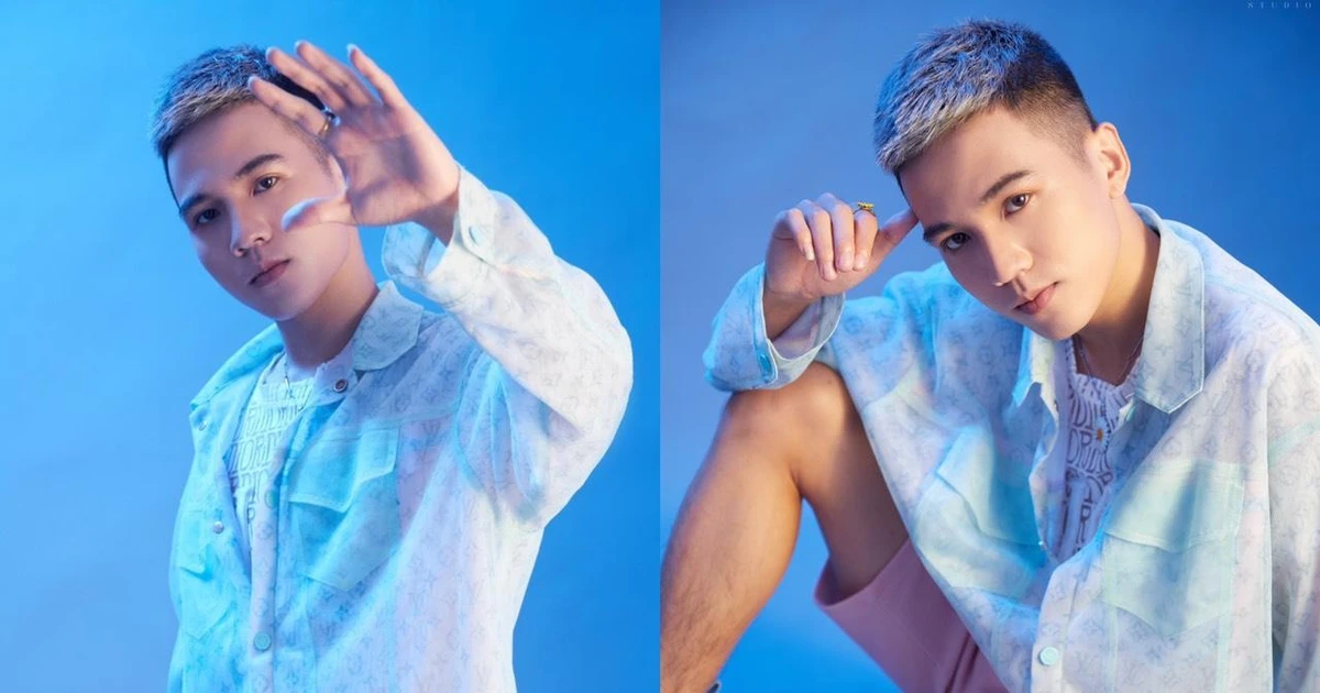 Hot boy Hà Nam: "Làm những điều mình thích và đừng quan tâm đến những gì người khác nói"