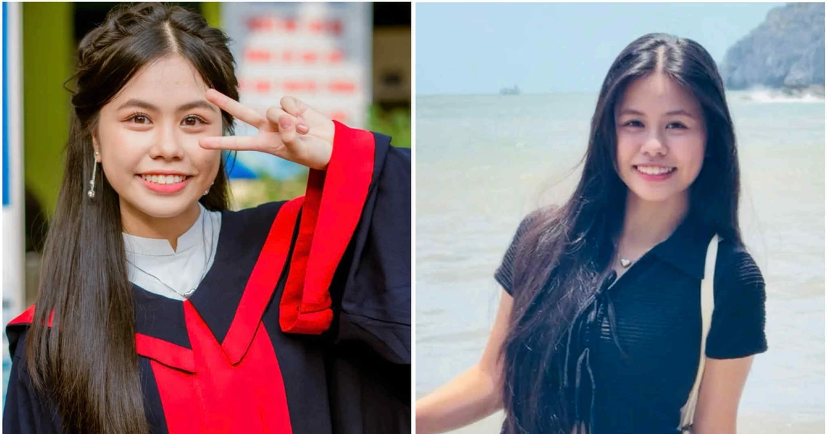Nữ 'thủ lĩnh học đường' ghi danh top đầu kỳ thi vào 10 Hà Nội