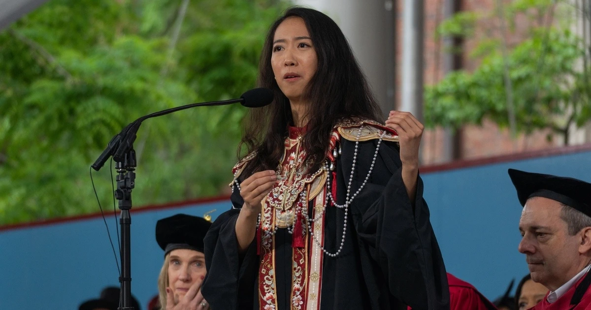 Giỏi thật hay chỉ vì "nhà giàu"? Ai mới thực sự vào được Harvard đây?
