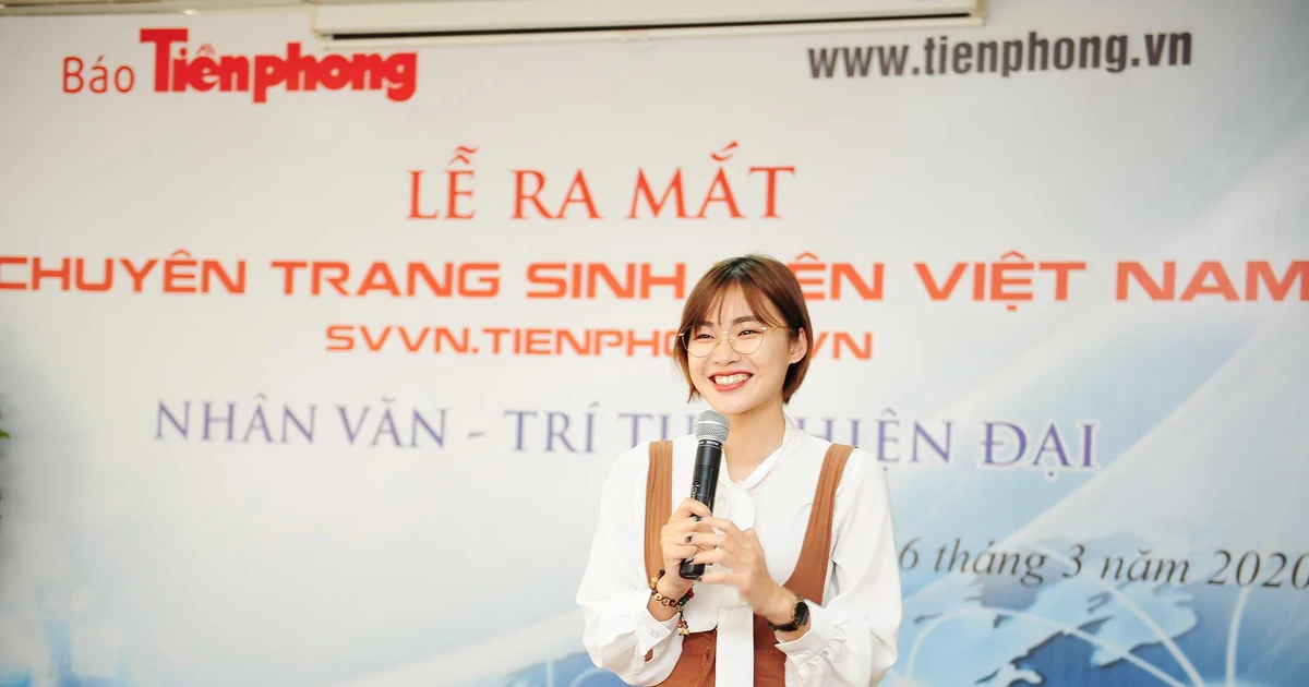 Báo Sinh Viên Việt Nam - Nơi giới trẻ tự tin tỏa sáng và trưởng thành