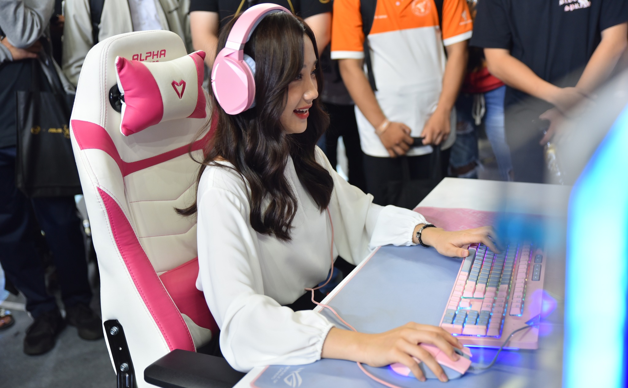 ASUS Expo 2019 kết thúc với loạt con số "khủng" khiến fan công nghệ phải wow