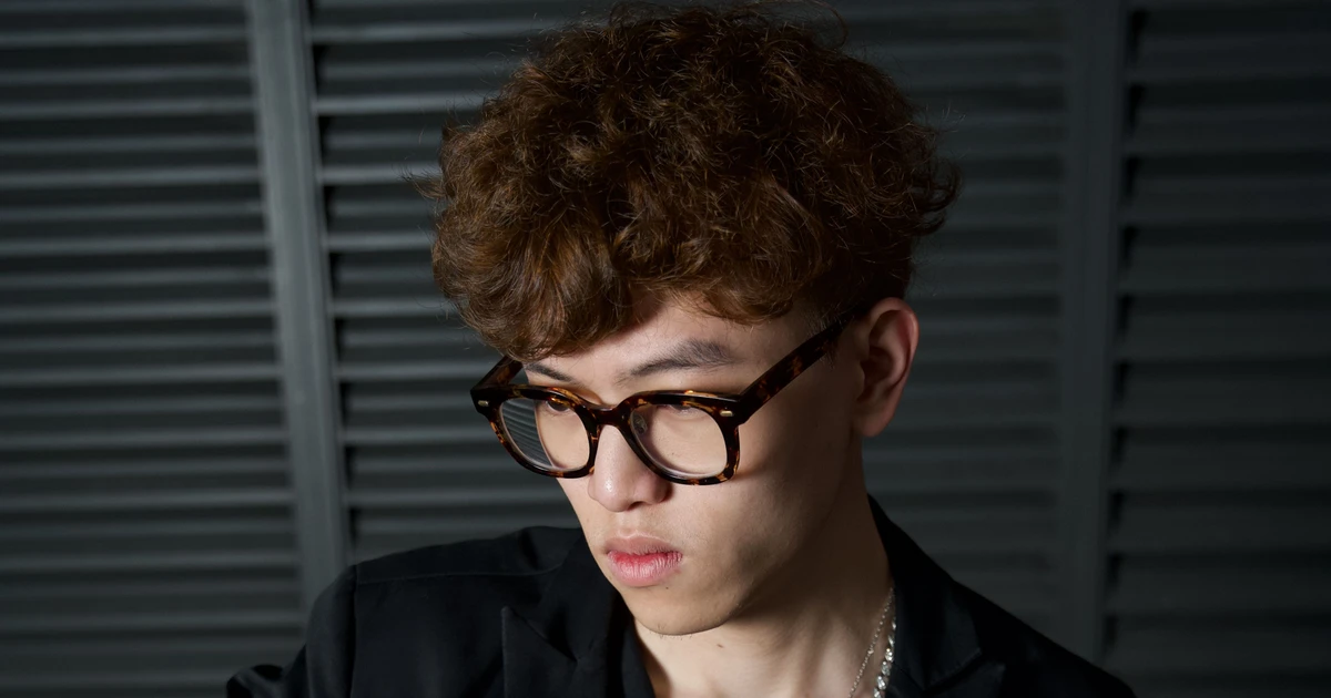 Cựu thí sinh nhỏ tuổi nhất Rap Việt comeback cực gắt: Lột xác toàn diện từ style đến mindset âm nhạc