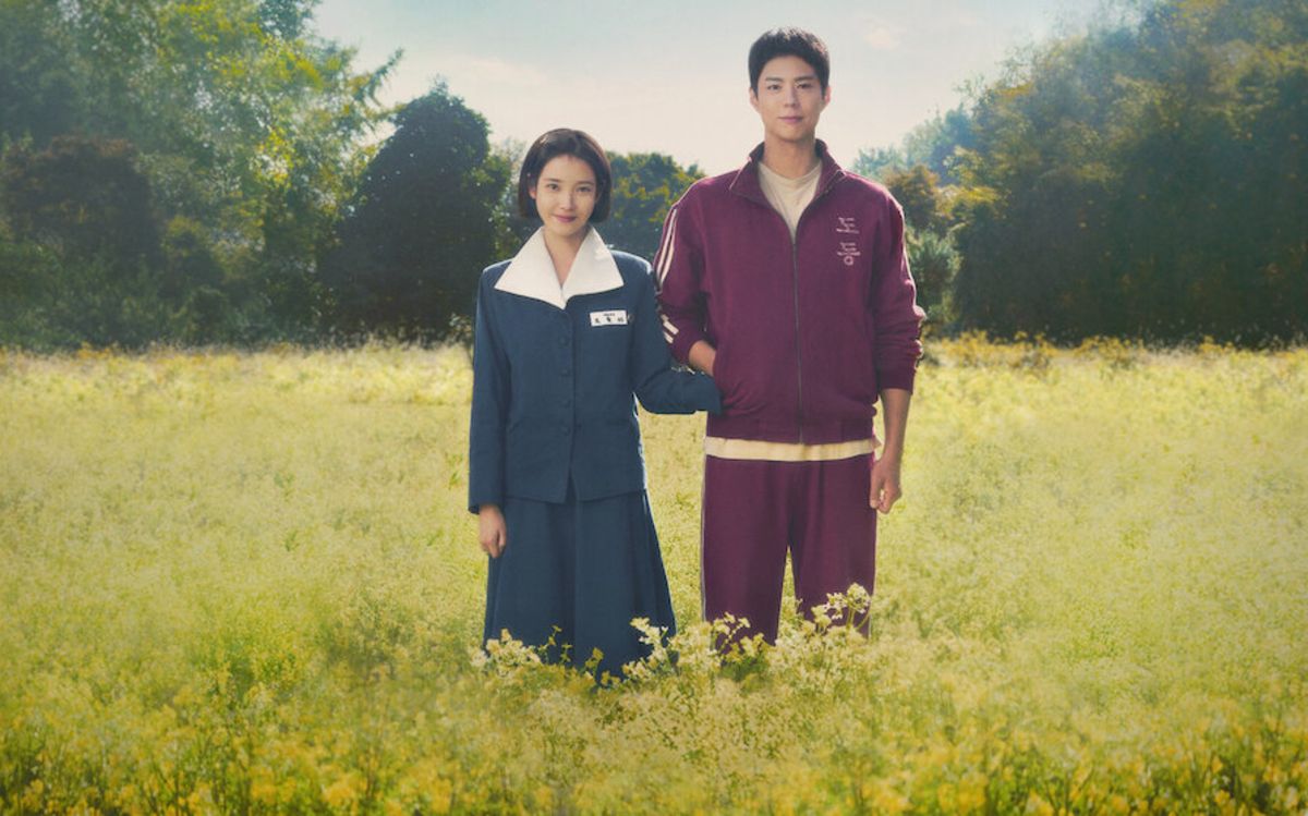 Top 10 phim Hàn "cháy view" nhất trên Netflix mà ai cũng phải xem!