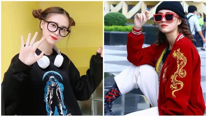 Một ngày sống là một ngày phúc, hãy trân quý từng khoảnh khắc nhé!