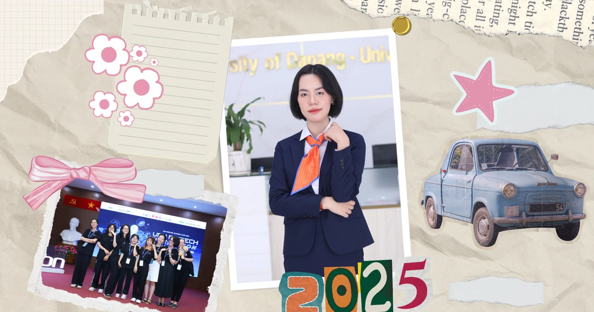 Nữ sinh chiến IELTS 8.0, tốt nghiệp đỉnh của chóp và ẵm trọn 6 học bổng thạc sĩ xịn sò ✨