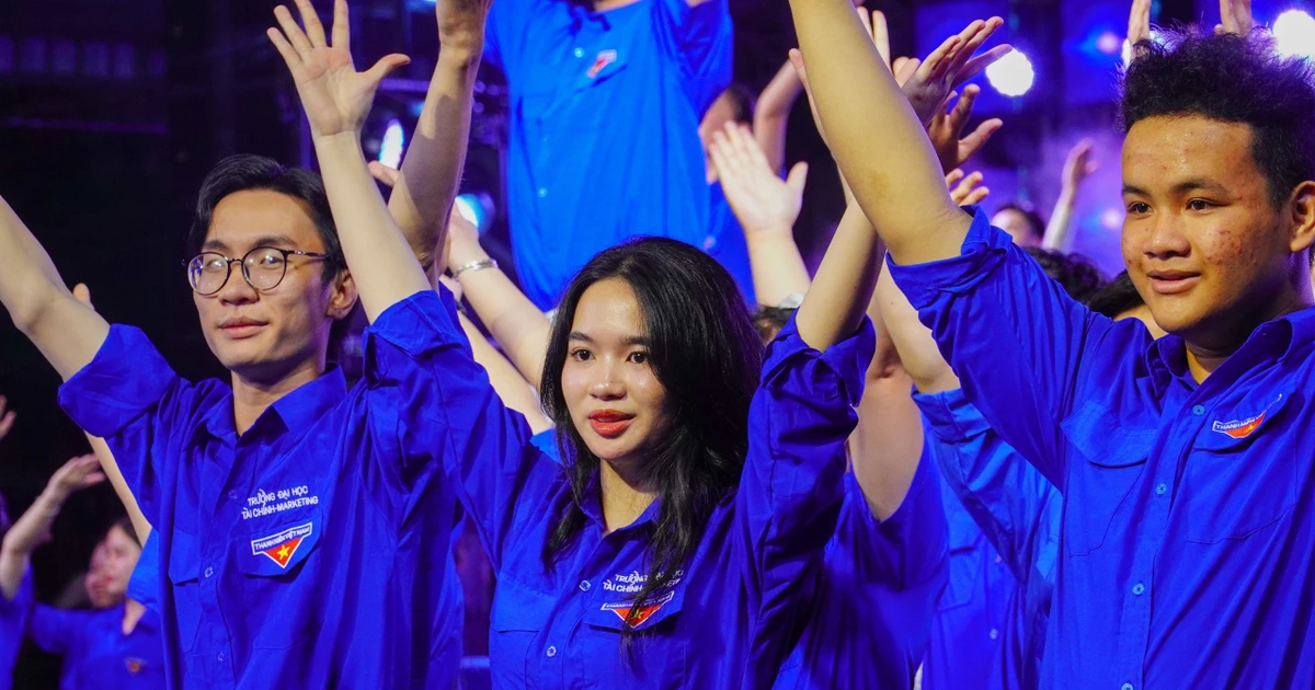 TP. HCM mở đường đua ý tưởng tình nguyện 2024 - Giải nhất rinh ngay 10 triệu đồng