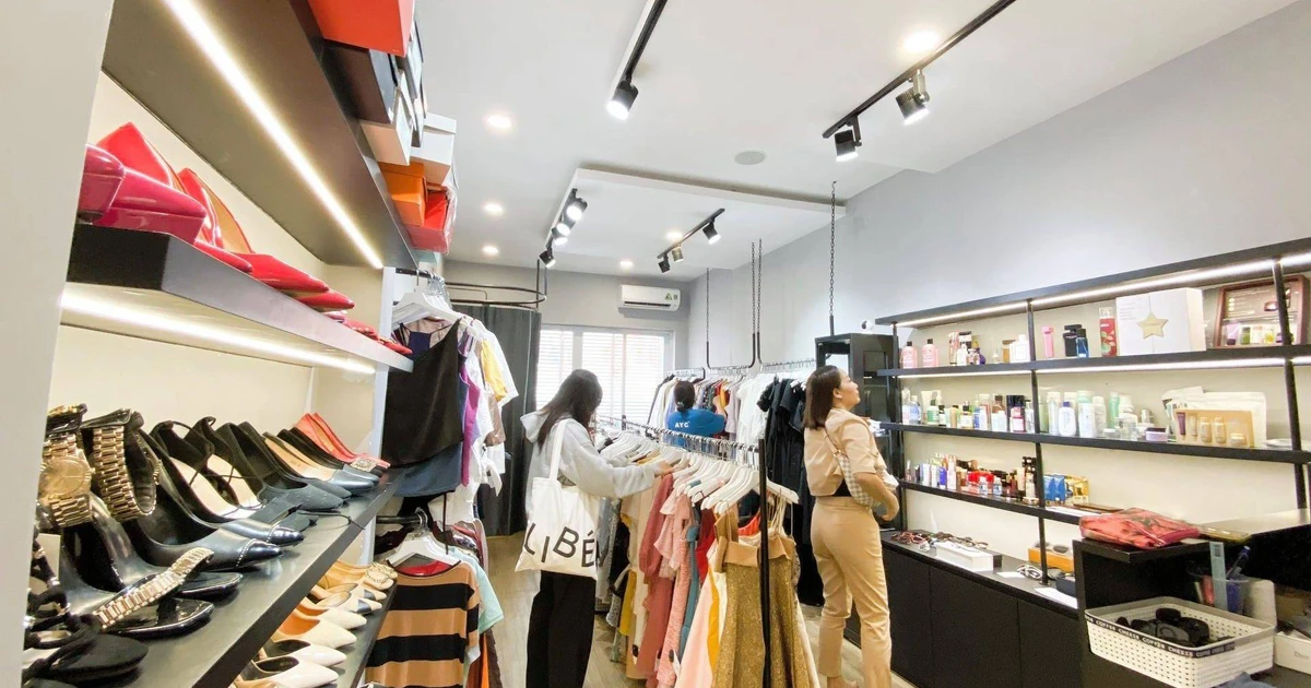 Mua đồ cũ siêu chất - Giải phóng tủ đồ, nhận tiền ngay với mô hình thời trang ký gửi đang hot rần rần