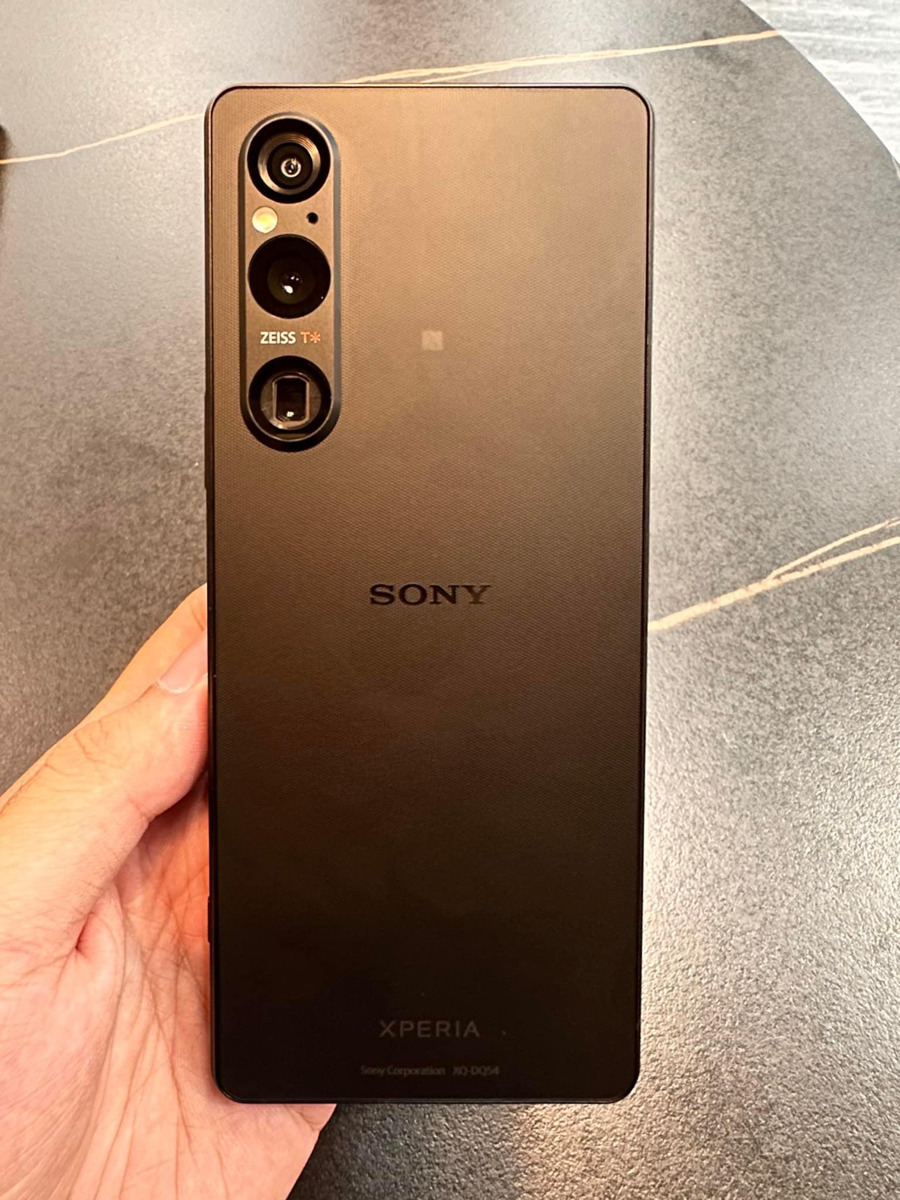 Thật sự vẫn thua S23 Ultra nha!