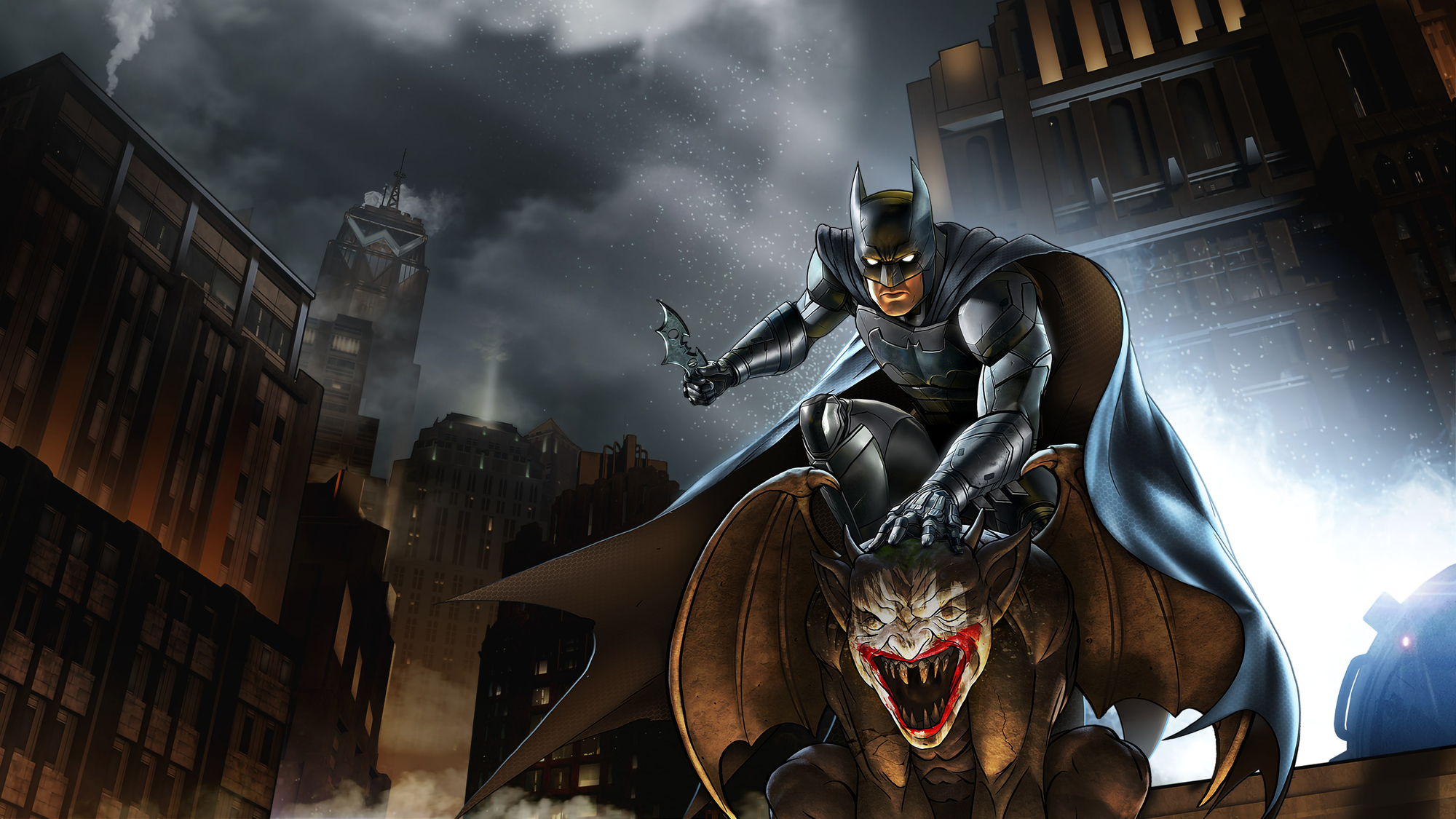 Epic Games Store đang phát FREE 2 game xịn trị giá hơn 1,2 triệu - Nhận ngay kẻo lỡ!