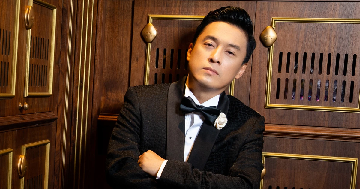 'Anh Hai của V-pop' comeback sau 4 năm, lý do từ chối show nghe mà xúc động quá trời