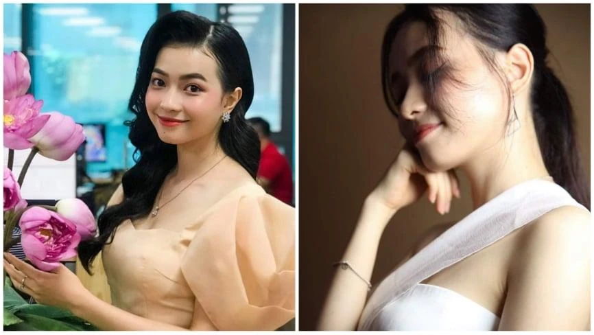 Cô gái Tây Nguyên chinh phục Hà Nội: Từ sinh viên trường Báo đến MC truyền hình đình đám