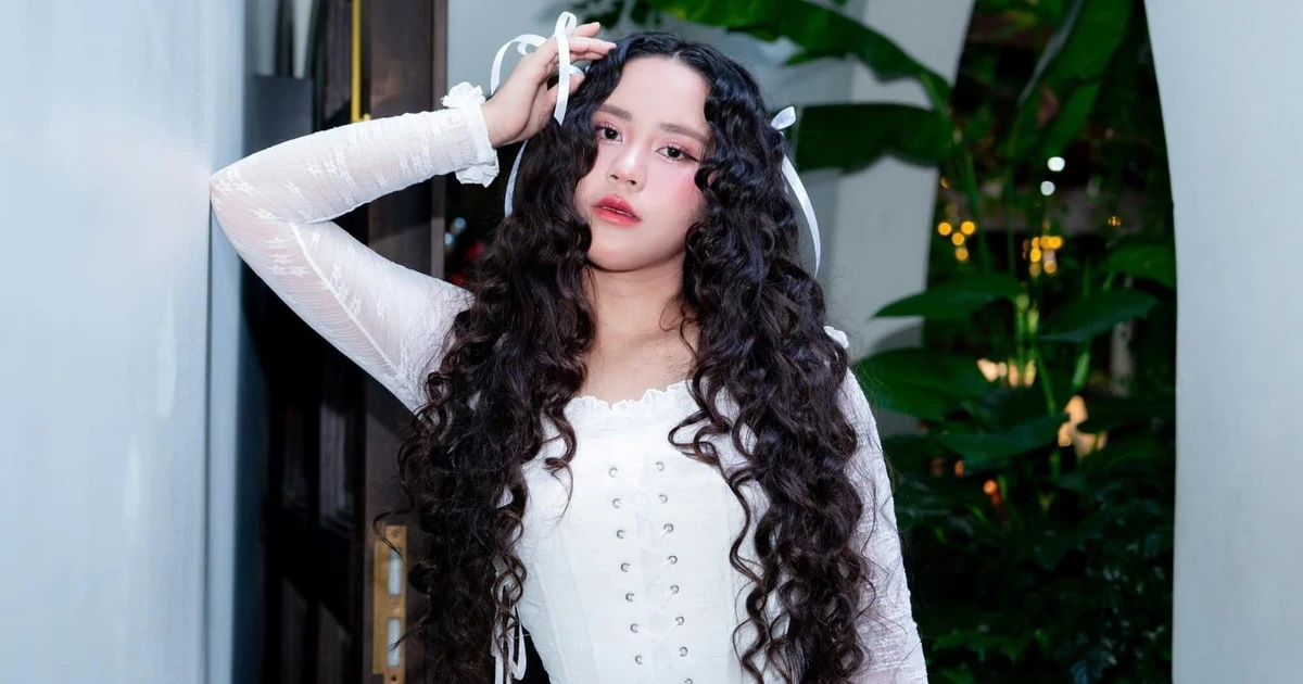 Bella Vũ mang Tết yêu thương lên vùng cao, xúc động quá trời quá đất