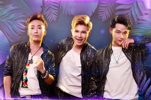 MTV Connection "4ever Young" - Bữa tiệc âm nhạc đỉnh của chóp mở màn 2021