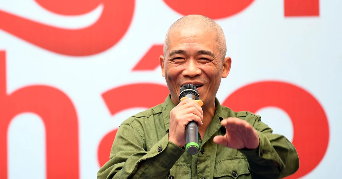 Câu chuyện về anh lính từ phong trào 'Ba sẵn sàng' đến Thành cổ Quảng Trị - Nghe mà rưng rưng nước mắt