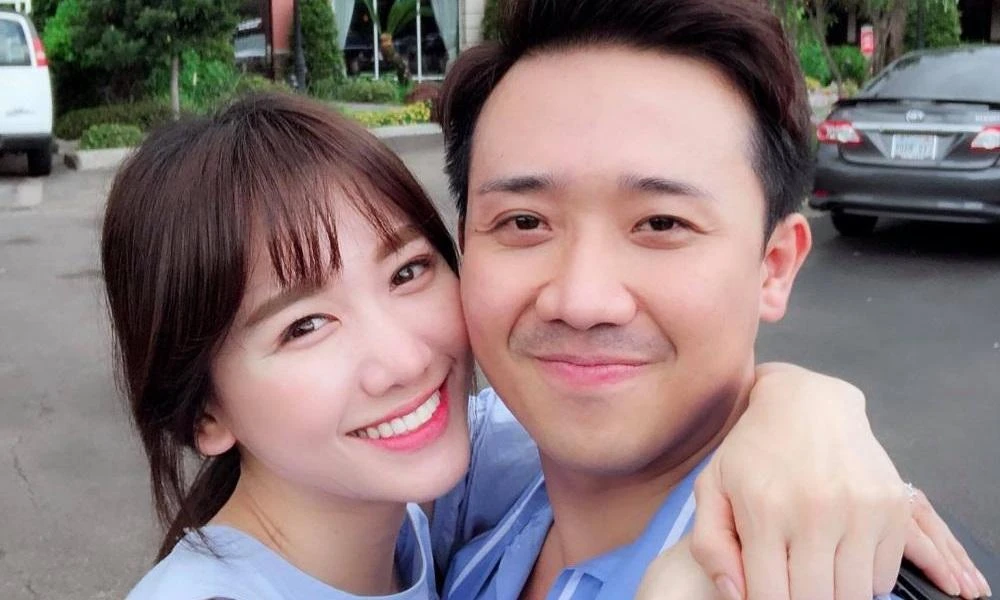 Vợ chồng Trấn Thành lên tiếng về chuyện sinh con: Quan điểm "khác biệt" khiến dân tình bất ngờ