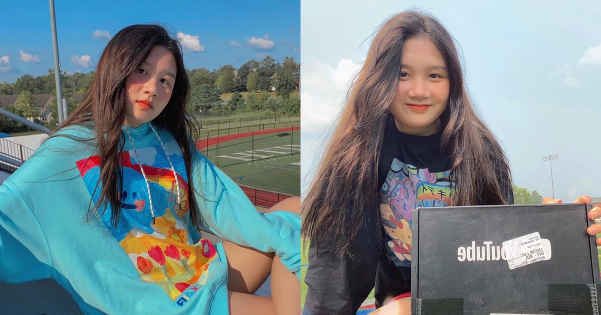 Gen Z Bắc Ninh "flex" tranh Đông Hồ tại Mỹ: Youtuber 10x và hành trình "gìn lửa" văn hóa truyền thống cực chill