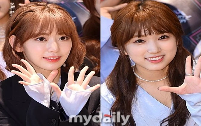 Chuyện Miyawaki Sakura và Yabuki Nako bị gọi là "phản bội" IZ*ONE: Sự thật là gì?