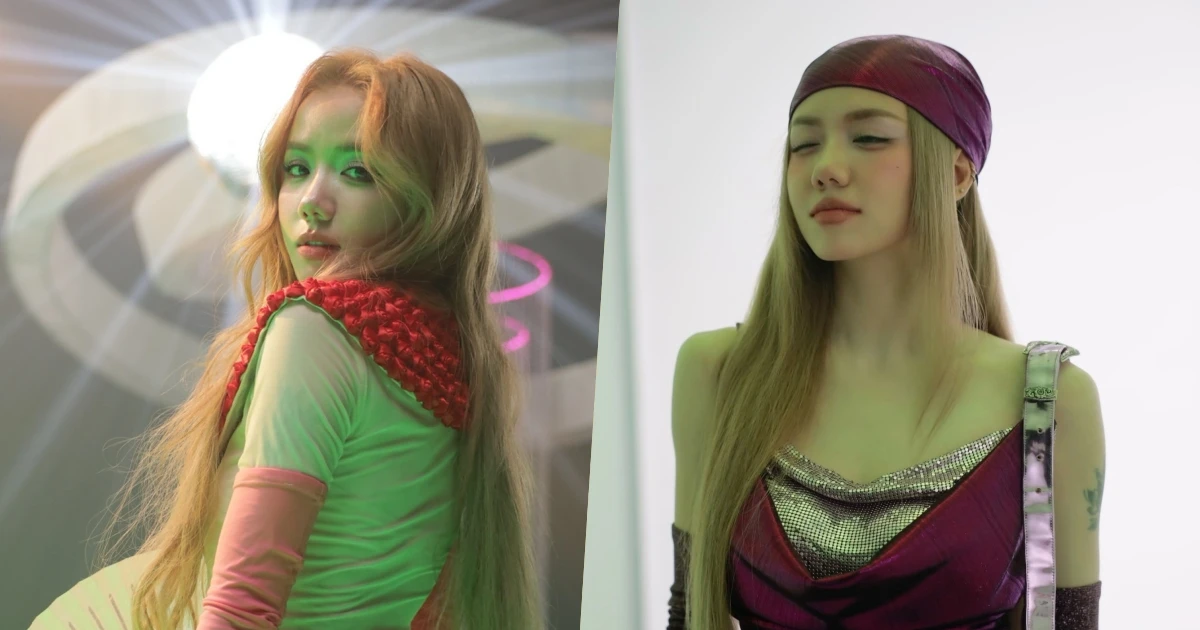 Phương Ly comeback cực mạnh, tung album đầu tay với concept "ngoại lệ" đầy bất ngờ