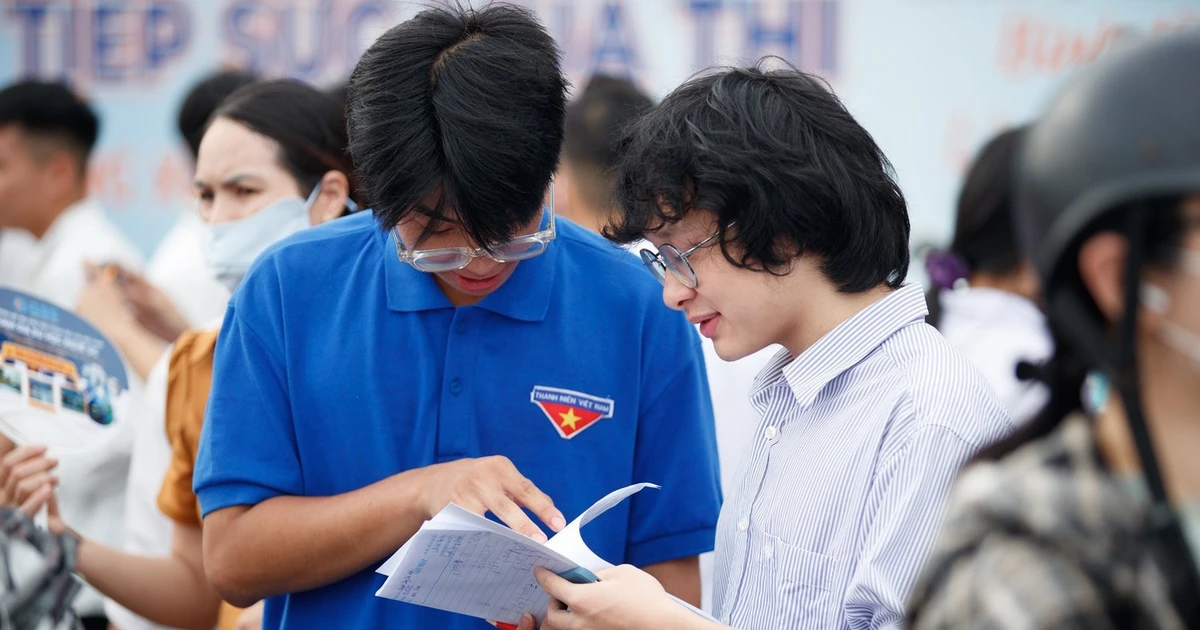 Những trường đại học top đầu, ngành "xịn" cũng phải tuyển bổ sung – drama gì đây?