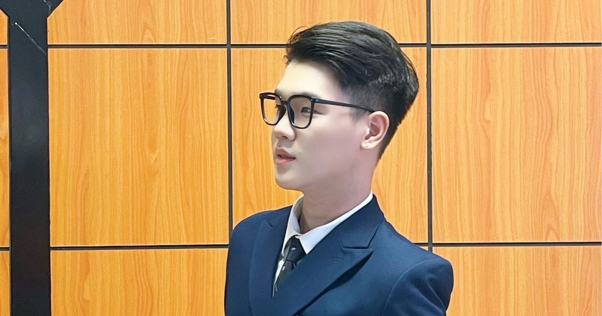 Gen Z đa zi-năng: Từ "nghiện" sân khấu đến mơ ước truyền thông từ trái tim