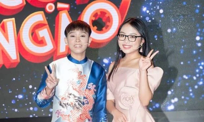 Phương Mỹ Chi nói gì khi cứ bị lôi vào drama tiền bạc của Hồ Văn Cường?