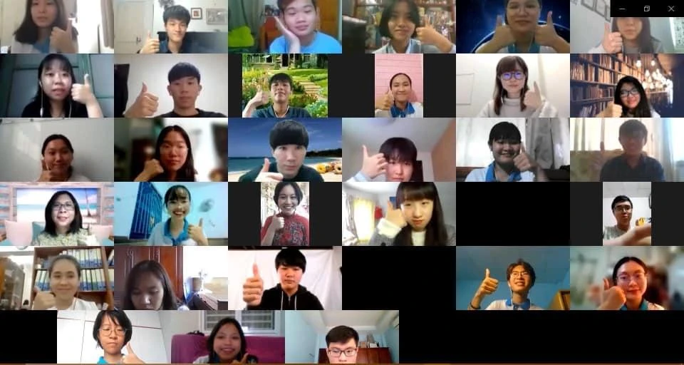 Học online đang khiến sinh viên "stress max", mental health báo động đỏ