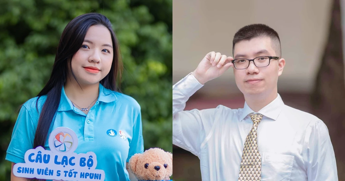 Thanh niên tuổi Tỵ chia sẻ ước mơ năm mới: Cháy hết mình với đam mê và định hướng tương lai
