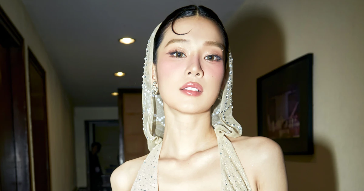 Hoàng Yến Chibi "lột xác" visual thần thánh, team với Gil Lê khiến dân tình "đứng hình" ✨
