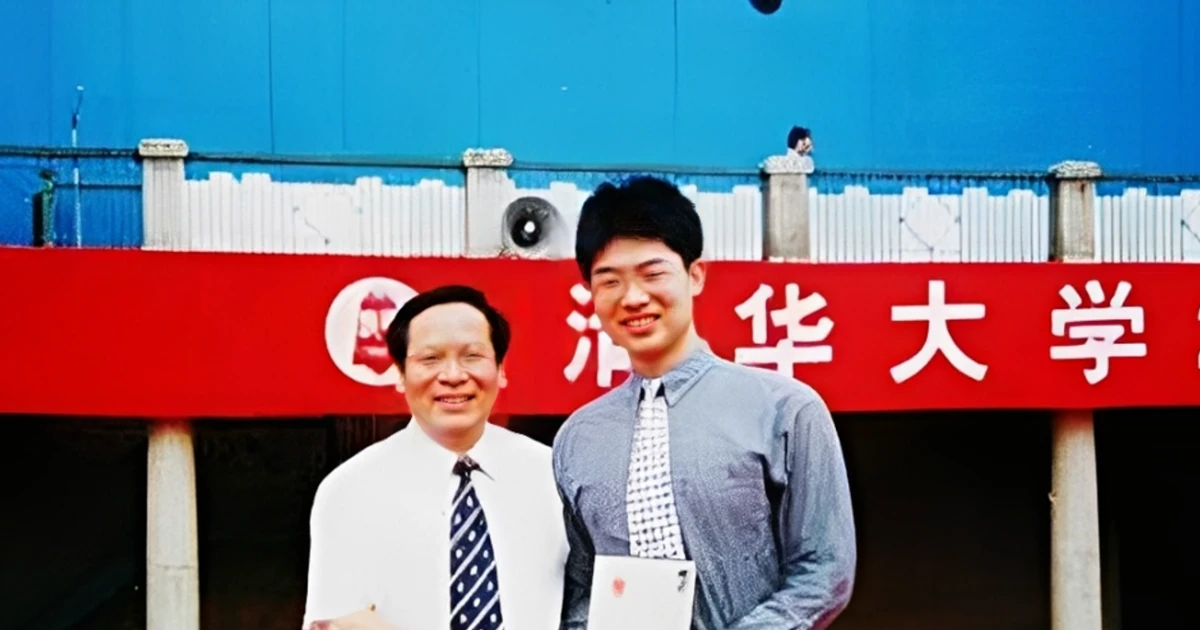 Khi danh hiệu "thần đồng" biến thành lời nguyền cướp đi tuổi thơ
