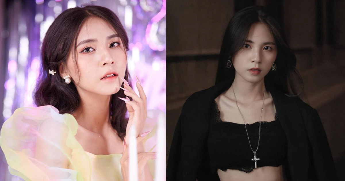 Nữ sinh Đại học Công nghiệp thành KOL từ năm 16 tuổi, giờ vẫn "cân" đều học và làm