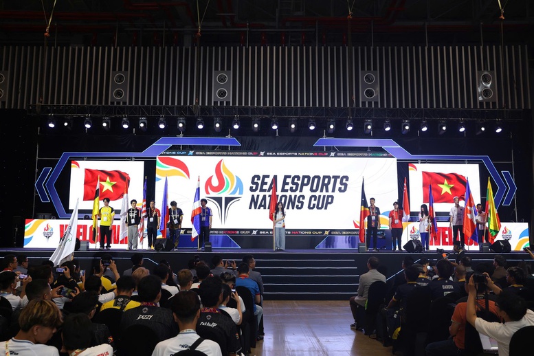 Cú nổ bất ngờ: "Tiệm phở anh Hai" ẵm trọn 2 giải khủng tại Vietnam Game Awards 2026
