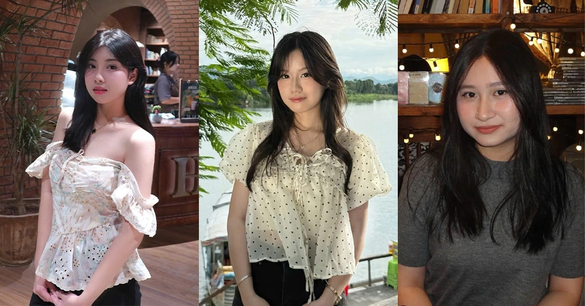 Du lịch đã thành "chân ái" trong lối sống YOLO của Gen Z ✨