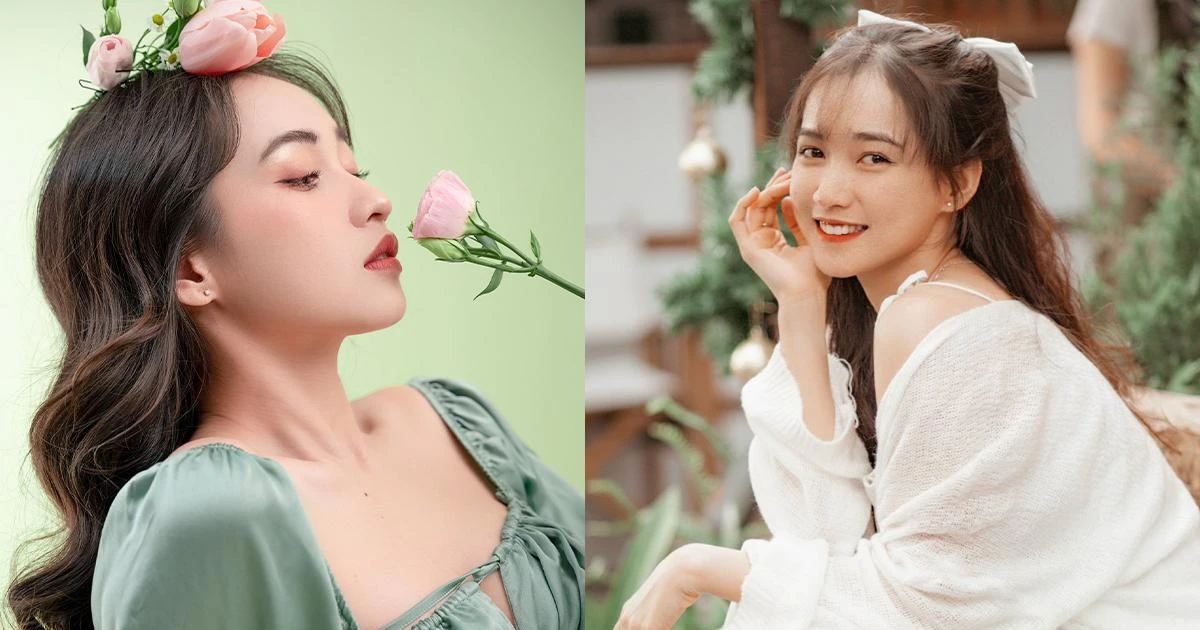 Chị đẹp Cần Thơ sở hữu visual mong manh khiến ai cũng phải "rung rinh"