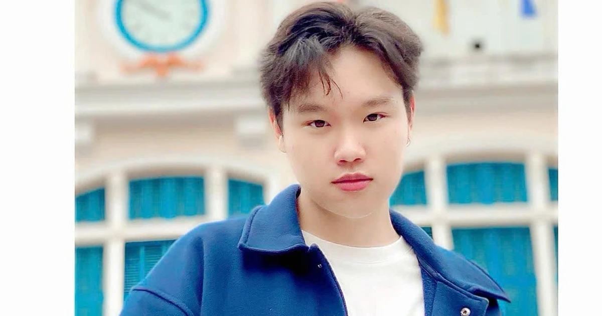 Hiểu bản thân - chìa khóa thành công của nam sinh Quản trị thương hiệu đời đầu ✨